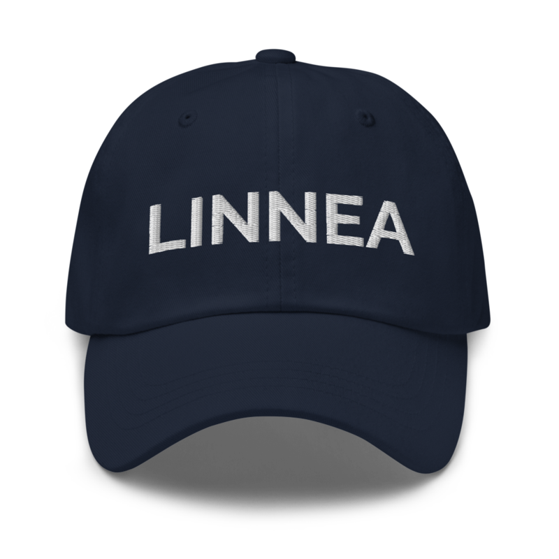 Linnea Hat - Navy