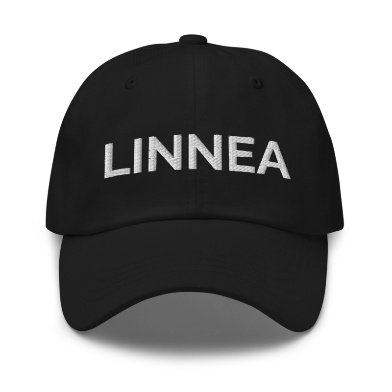 Linnea Hat - Black