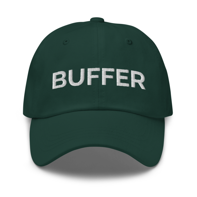 Buffer Hat - Spruce