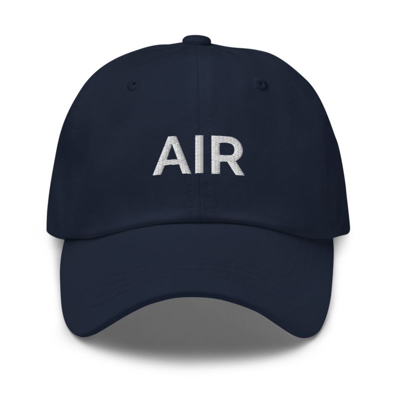 Air Hat - Navy