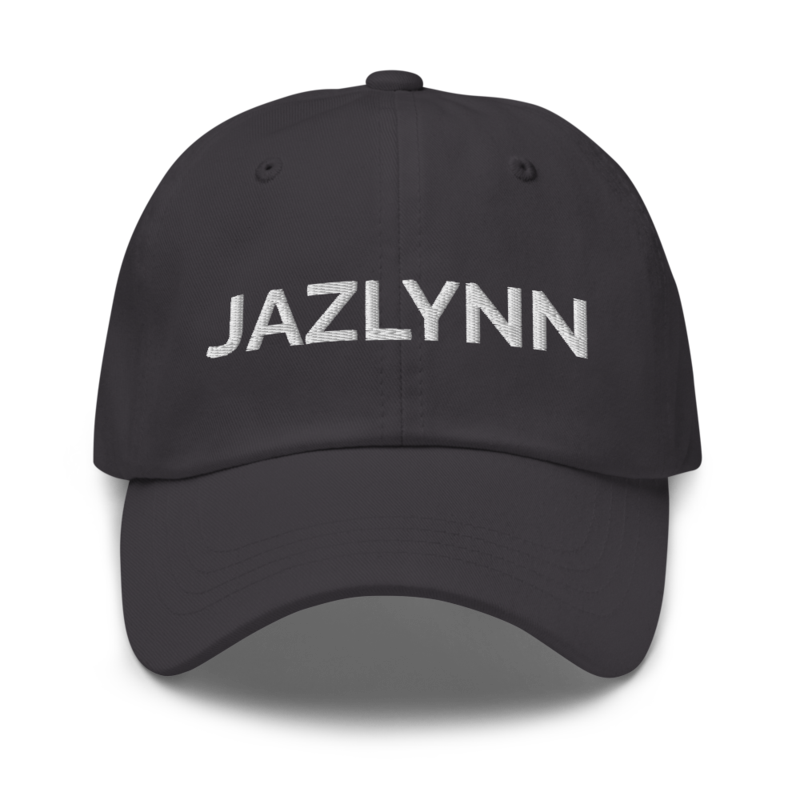 Jazlynn Hat - Dark Grey