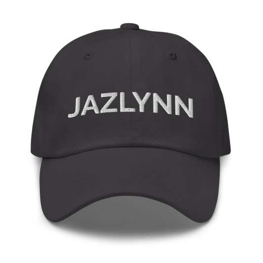 Jazlynn Hat - Dark Grey