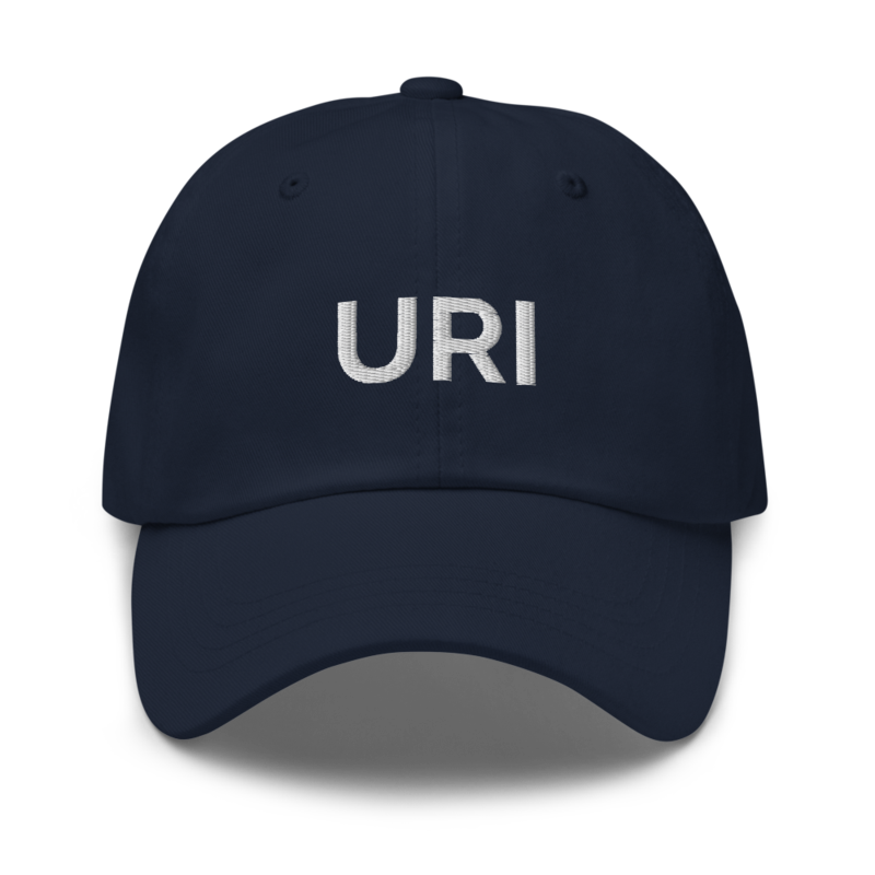 Uri Hat - Navy