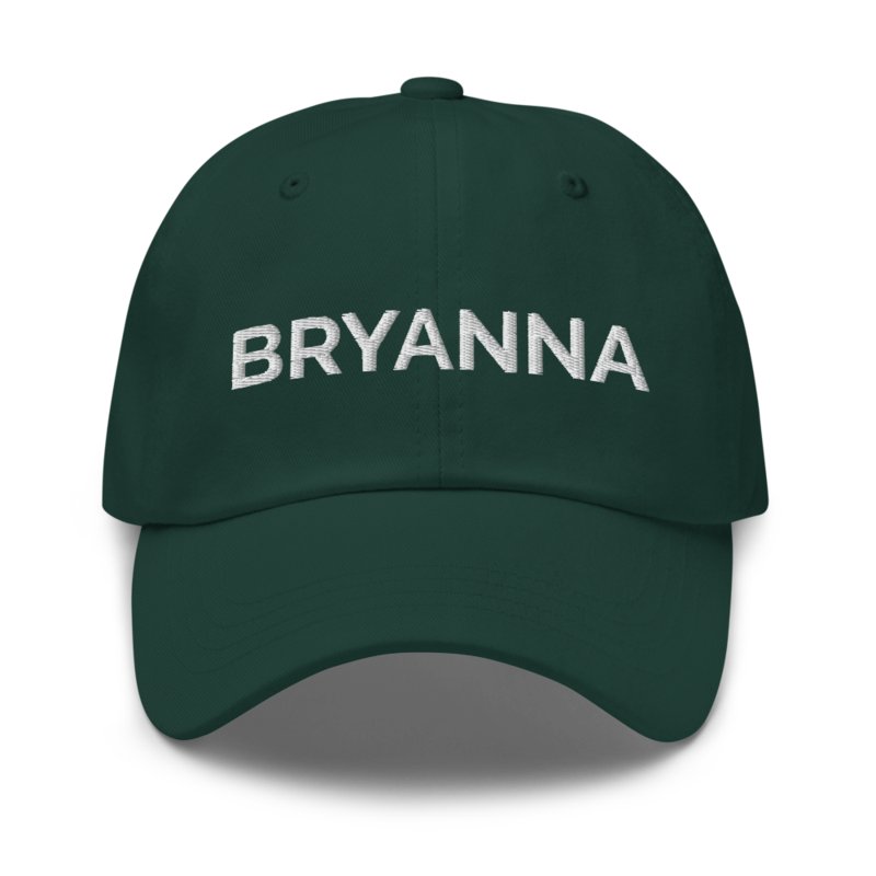 Bryanna Hat - Spruce