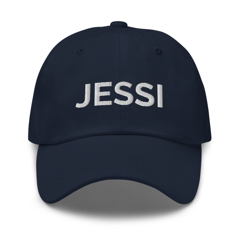 Jessi Hat - Navy