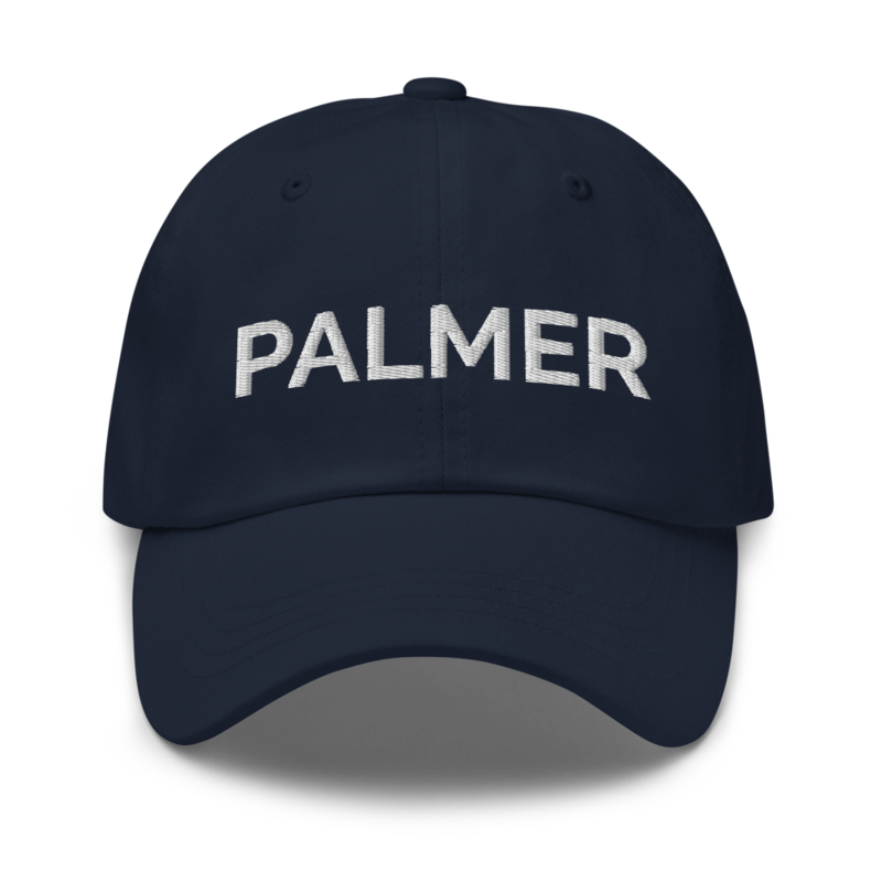 Palmer Hat - Navy