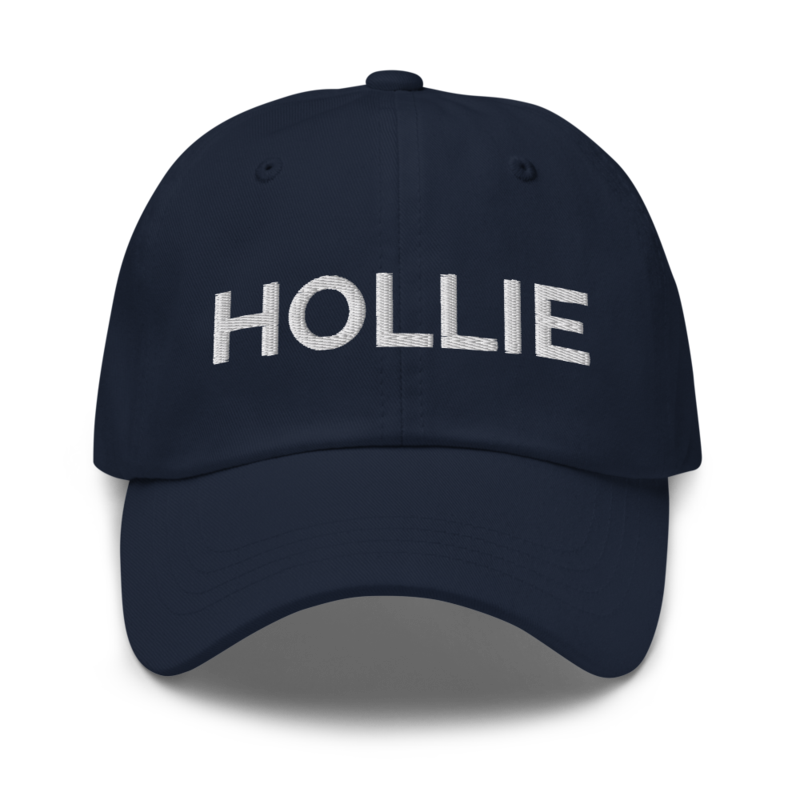 Hollie Hat - Navy