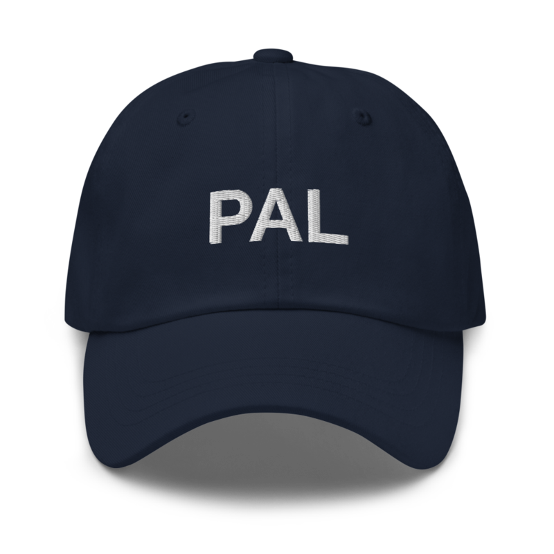 Pal Hat - Navy