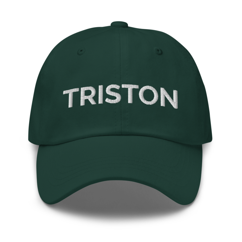 Triston Hat - Spruce