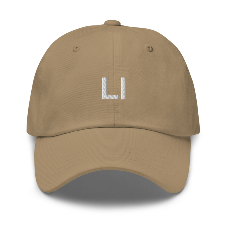 Li Hat - Khaki