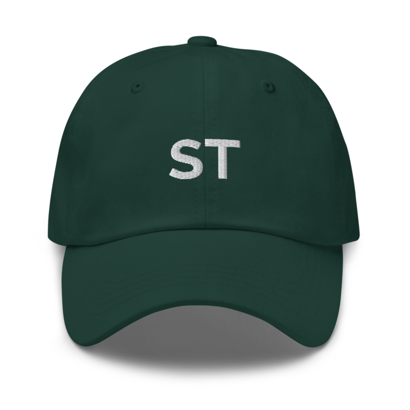 St Hat - Spruce