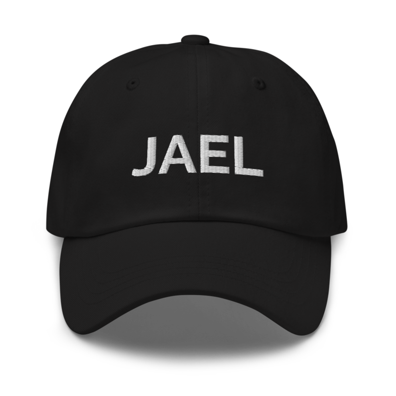 Jael Hat - Black