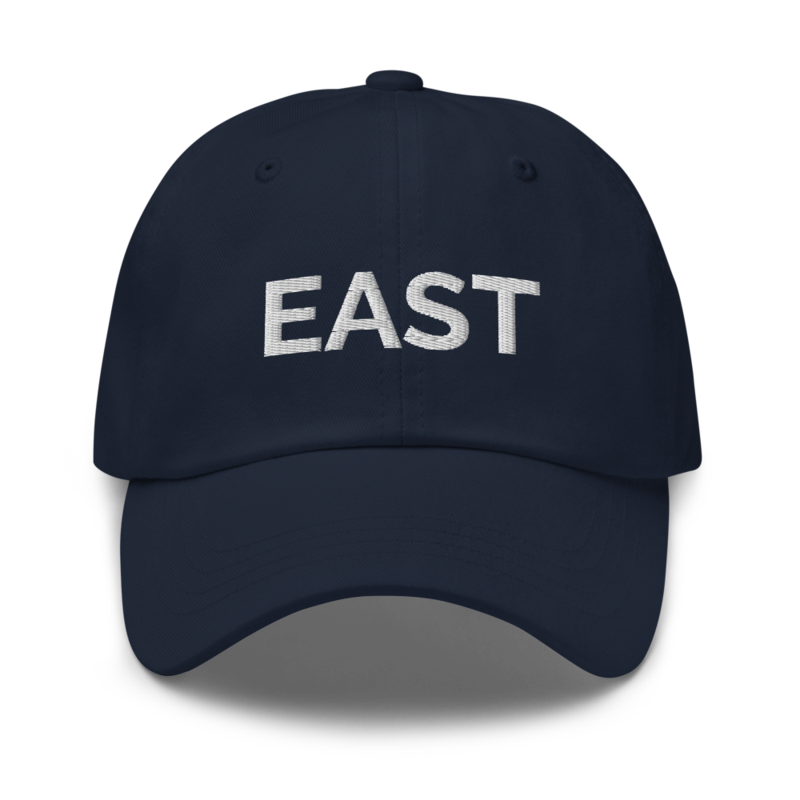 East Hat - Navy