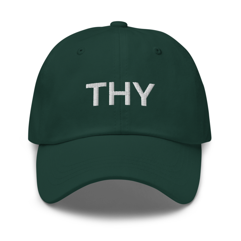 Thy Hat - Spruce