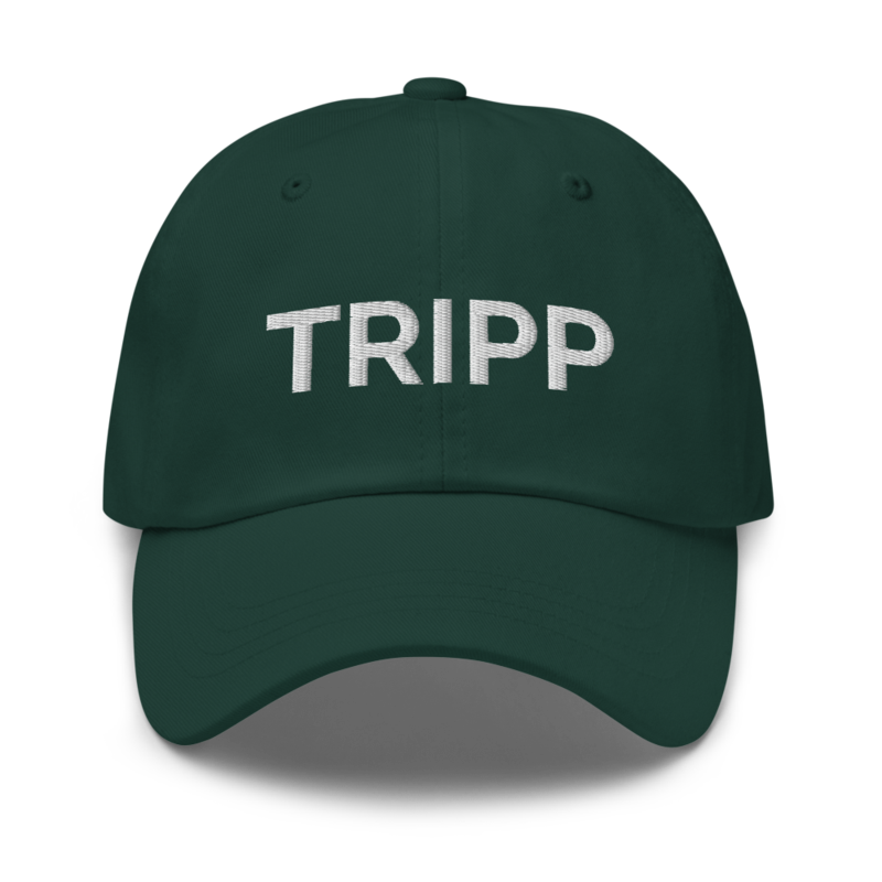 Tripp Hat - Spruce