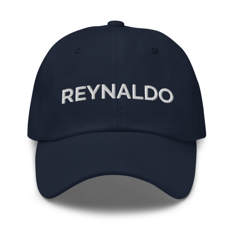 Reynaldo Hat - Navy