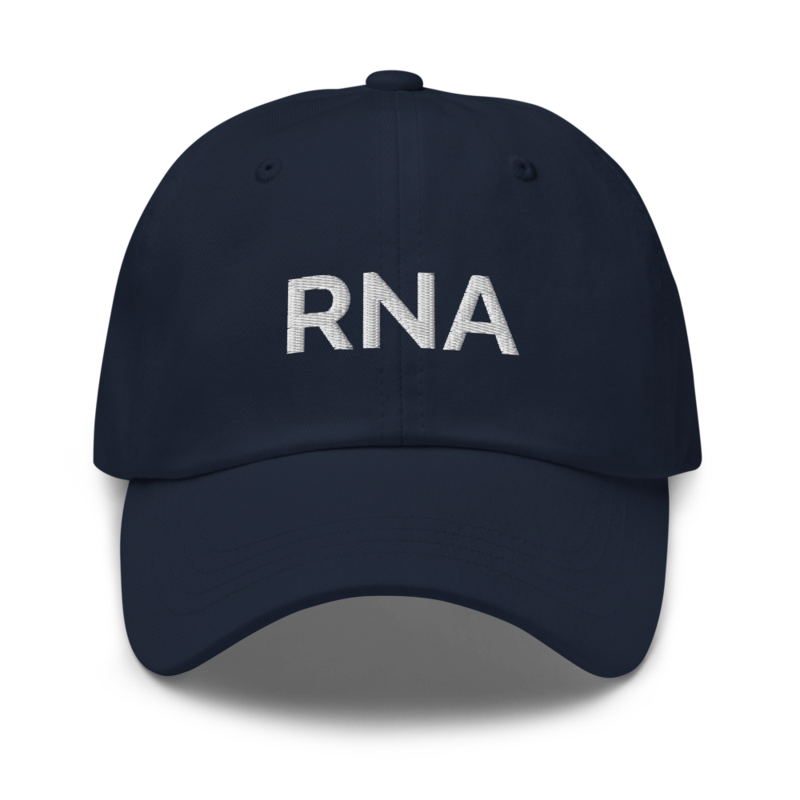 Rna Hat - Navy