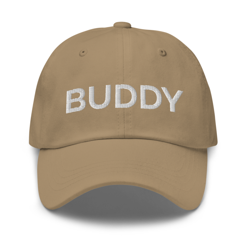 Buddy Hat - Khaki