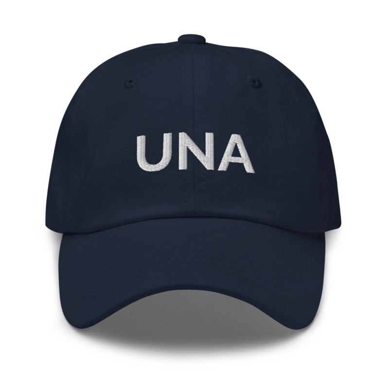 Una Hat - Navy