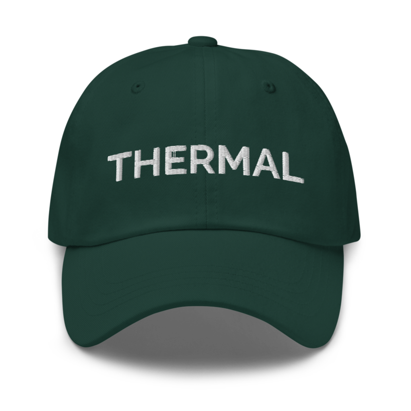 Thermal Hat - Spruce