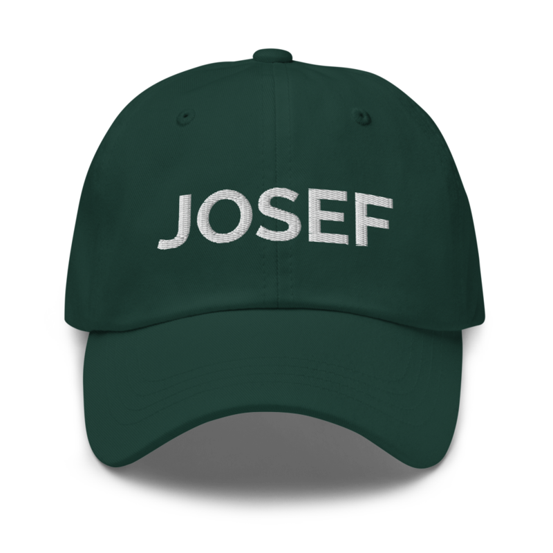 Josef Hat - Spruce