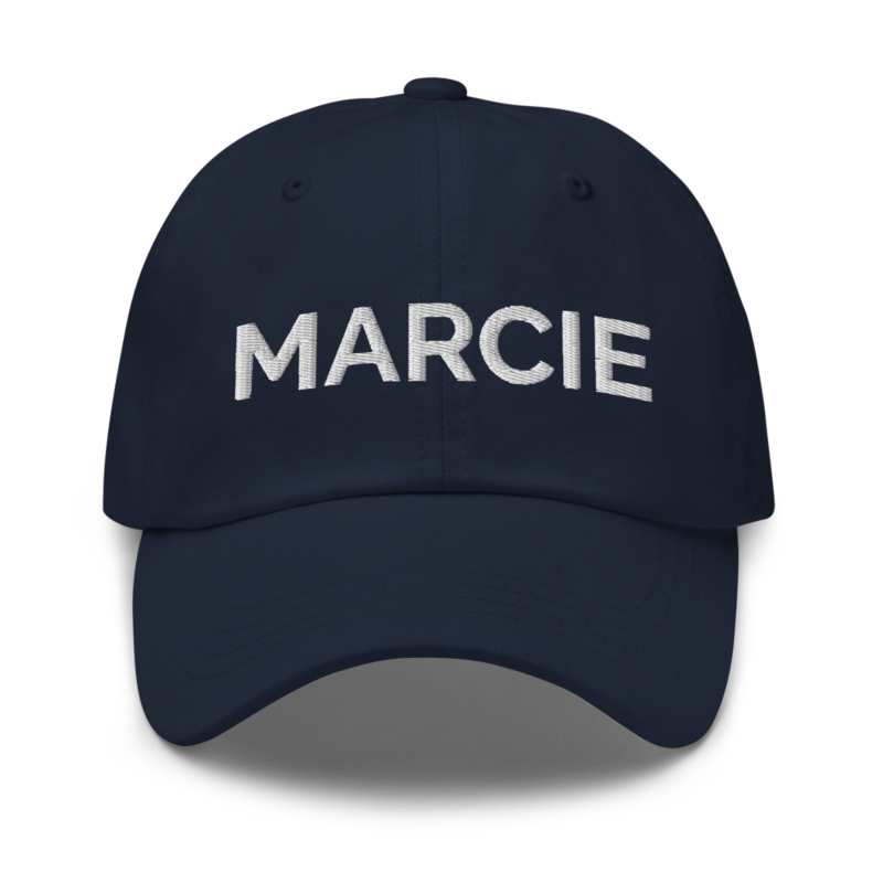 Marcie Hat - Navy