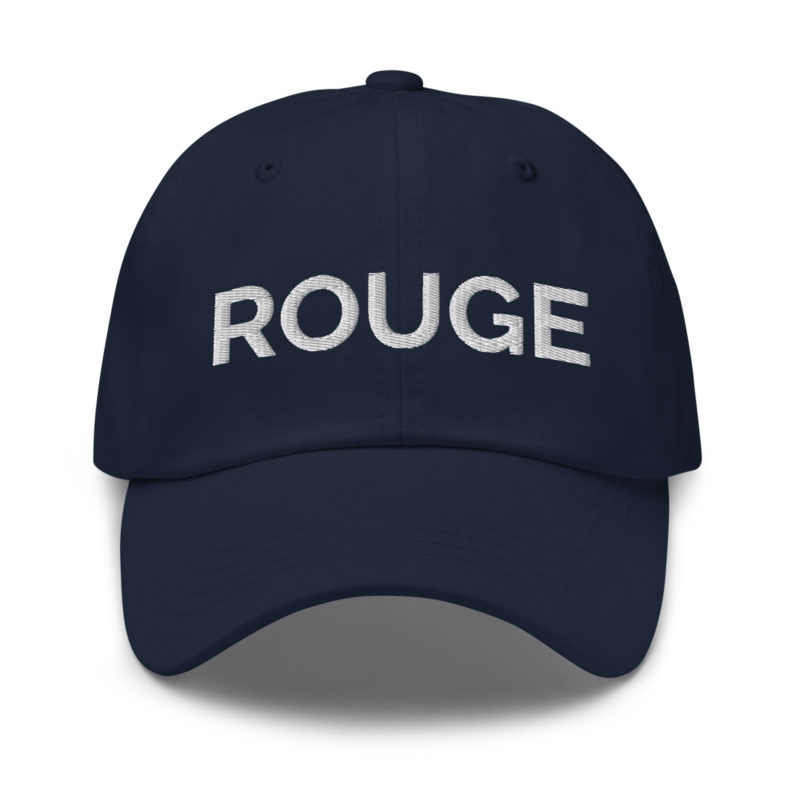 Rouge Hat - Navy