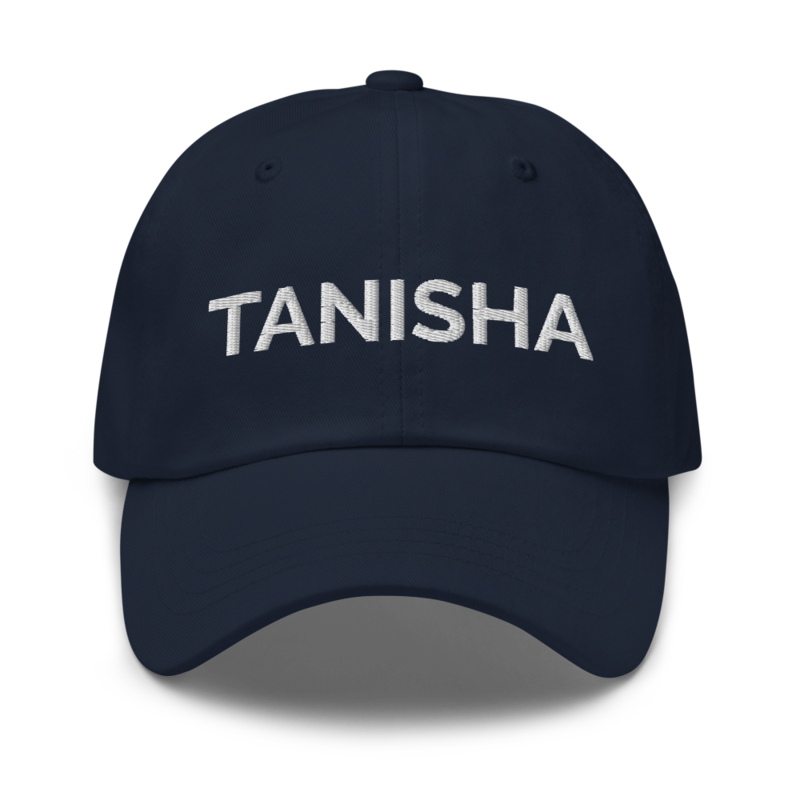 Tanisha Hat - Navy