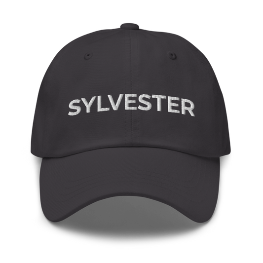 Sylvester Hat - Dark Grey