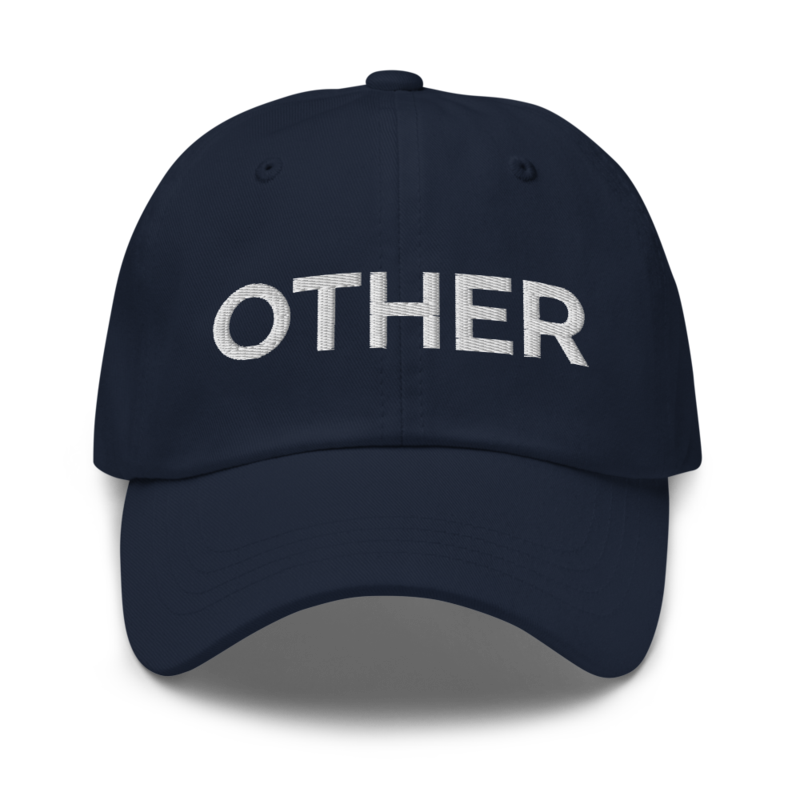 Other Hat - Navy