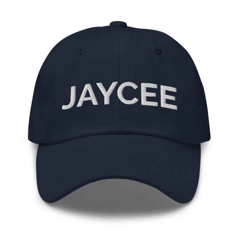Jaycee Hat - Navy