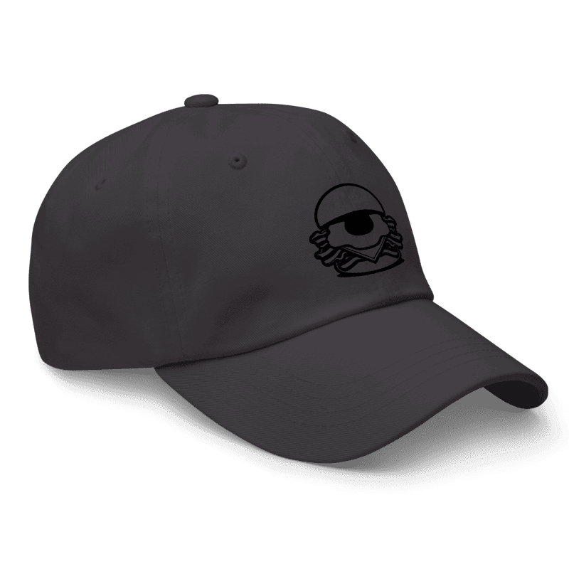 Bacon Egg and Cheese Hat - NicheMerch