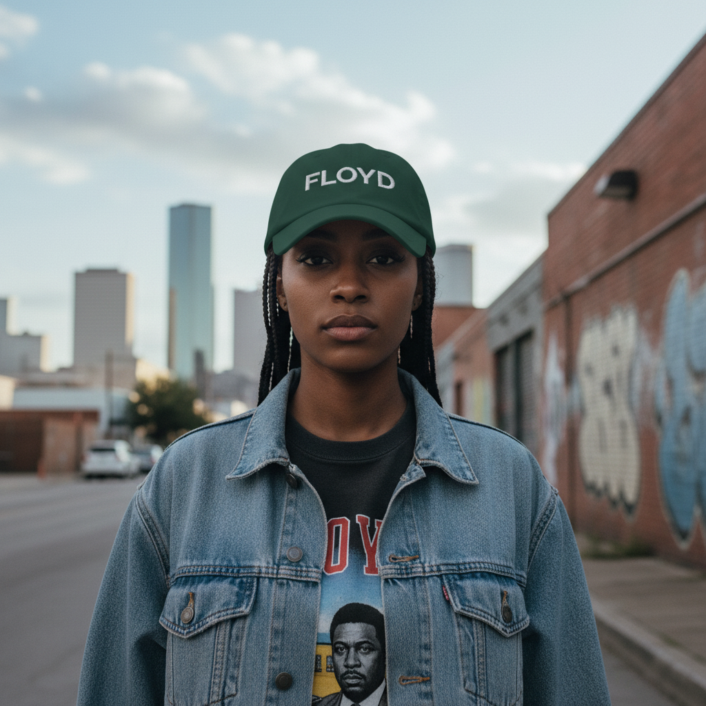 Floyd Hat