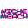 NicheMerch logo