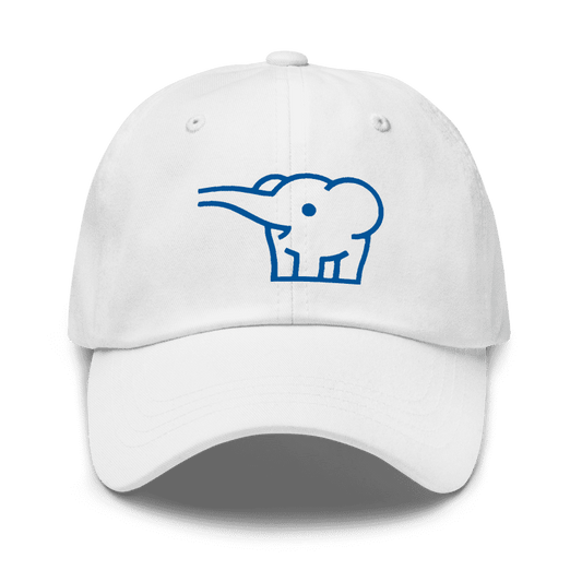 Zojirushi Elephant Hat - NicheMerch