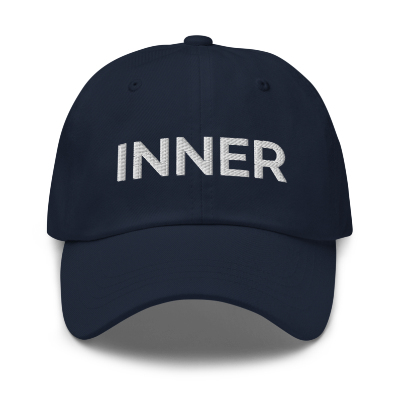 Inner Hat - Navy