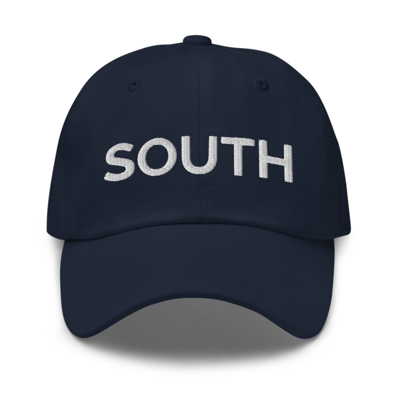 South Hat - Navy