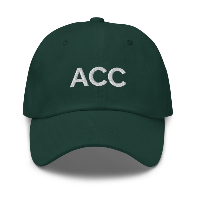 Acc Hat - Spruce