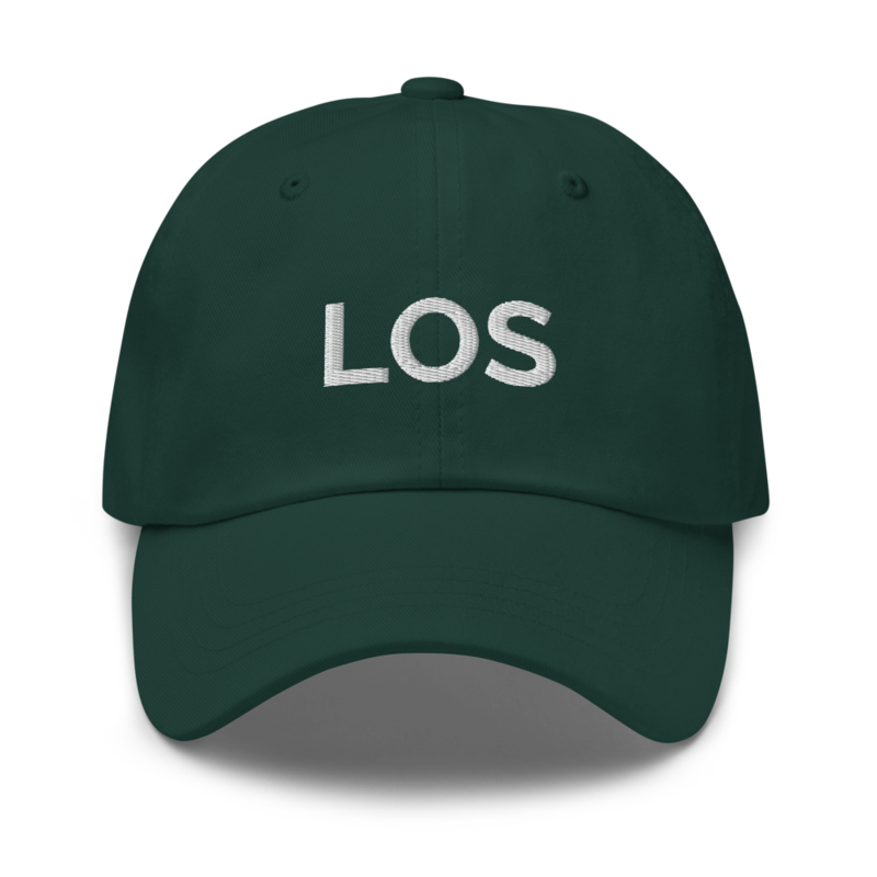 Los Hat - Spruce