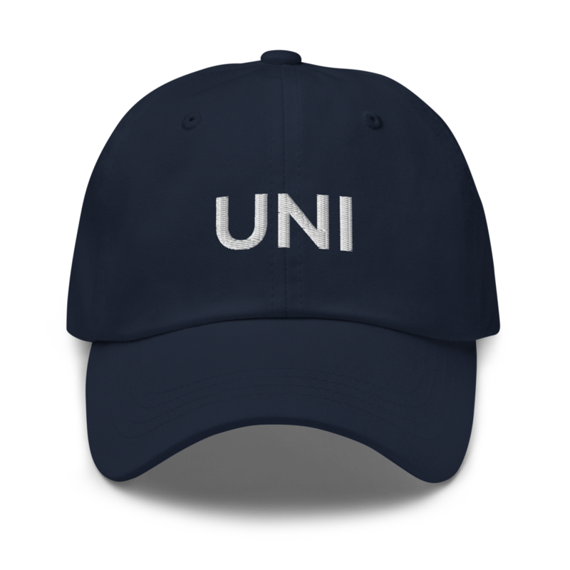 Uni Hat - Navy