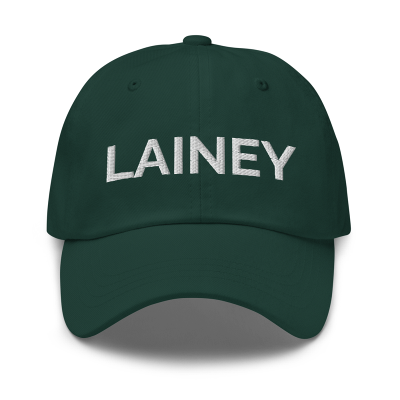 Lainey Hat - Spruce