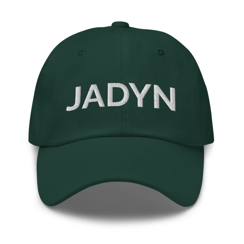 Jadyn Hat - Spruce