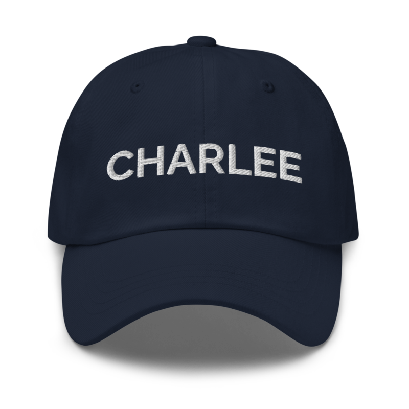 Charlee Hat - Navy