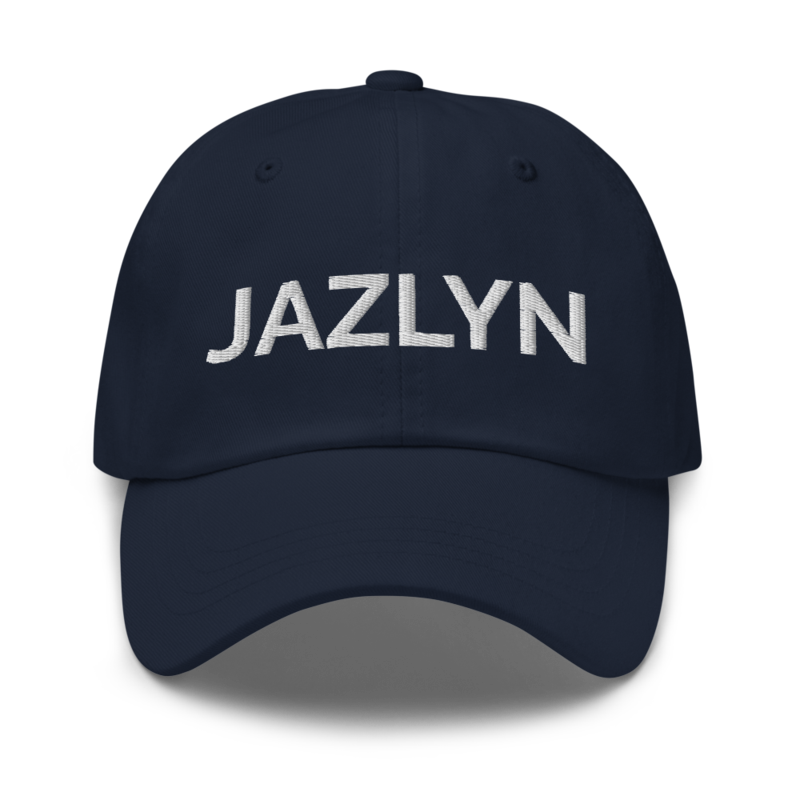 Jazlyn Hat - Navy