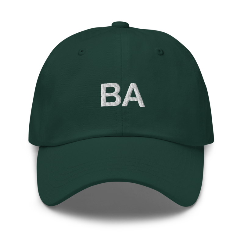 Ba Hat - Spruce