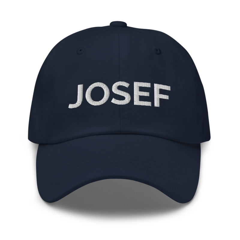 Josef Hat - Navy