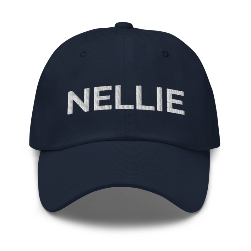 Nellie Hat - Navy