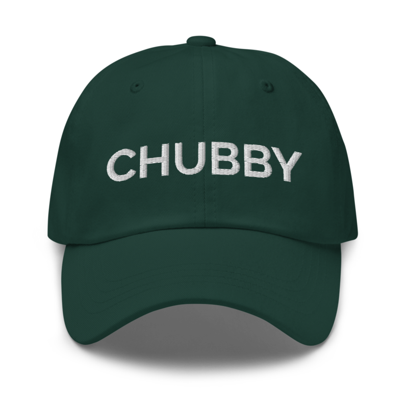 Chubby Hat - Spruce