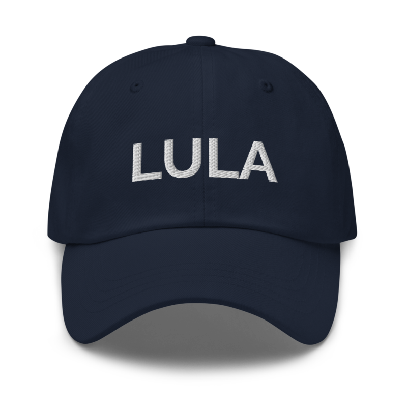 Lula Hat - Navy