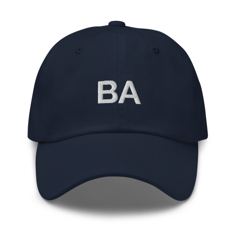 Ba Hat - Navy